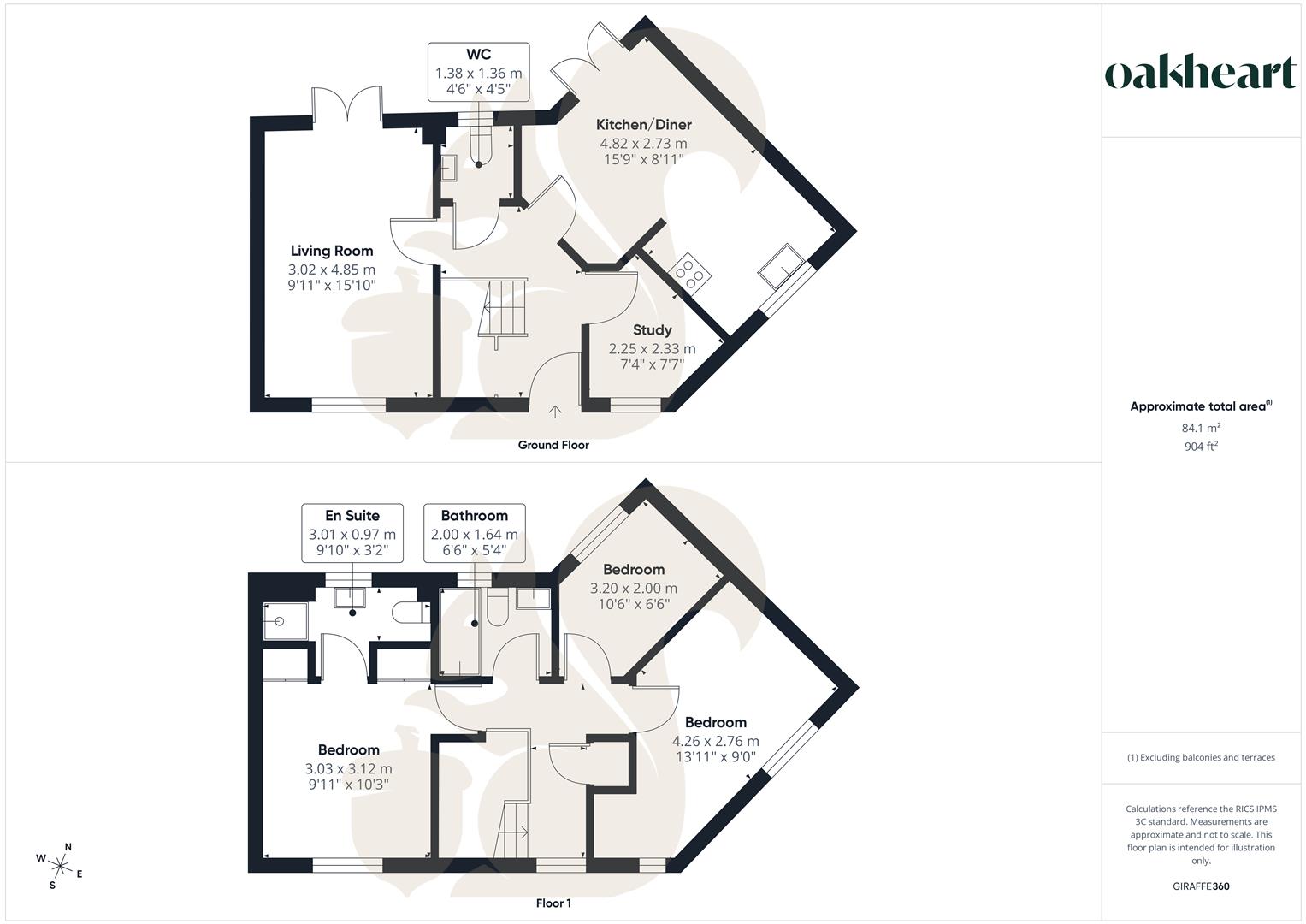Floorplan thumbnail